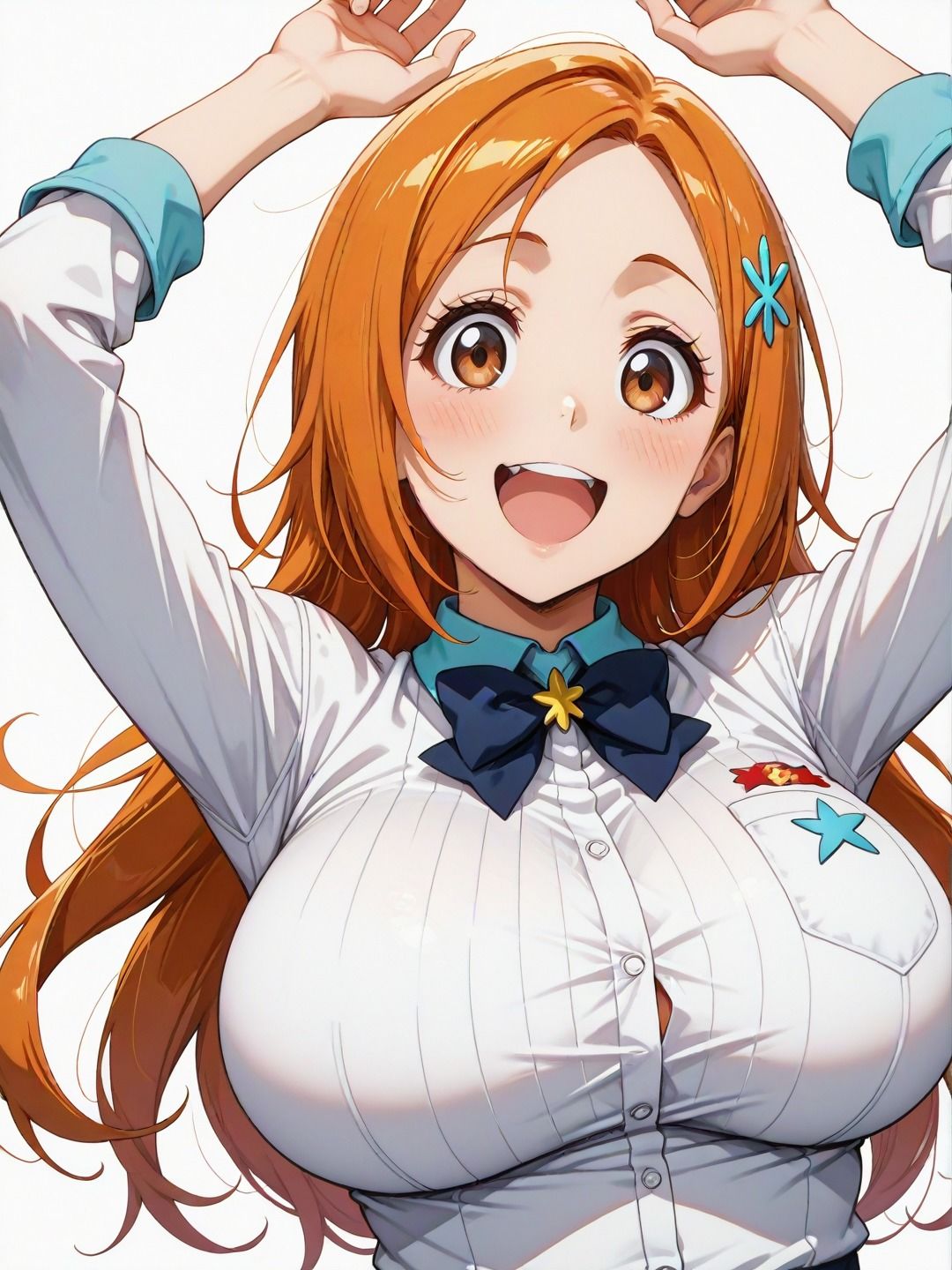 【50キャラ×10シーン計500枚】アニゲマンガのあの子とエッチ！3 サンプル6ページ目