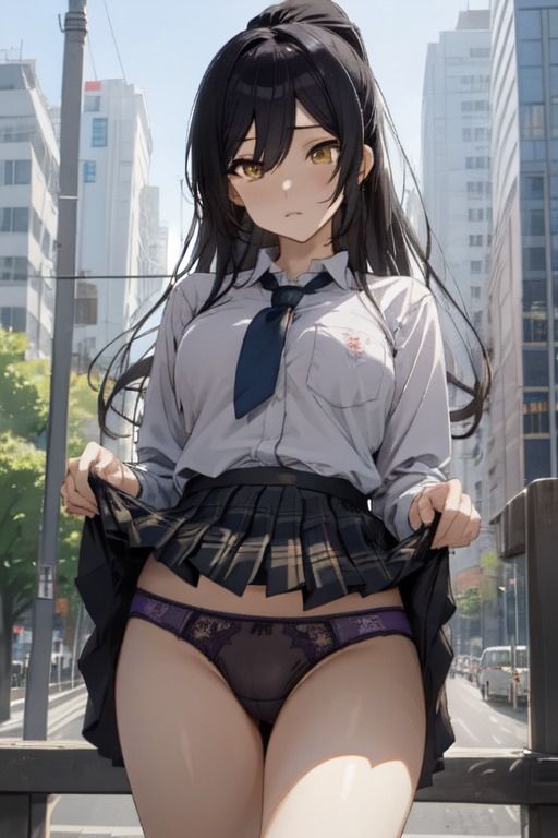 アイドルランジェリーモデル2 サンプル3ページ目