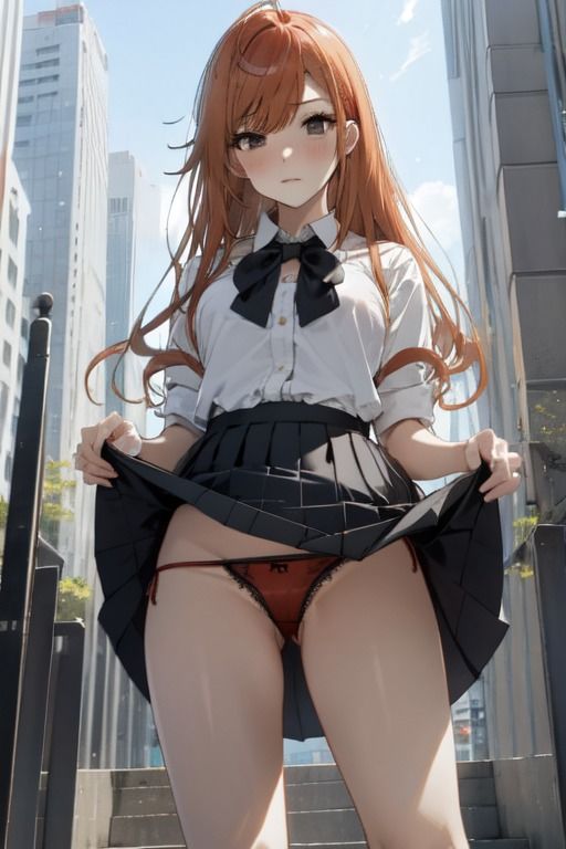 アイドルランジェリーモデル2 サンプル4ページ目
