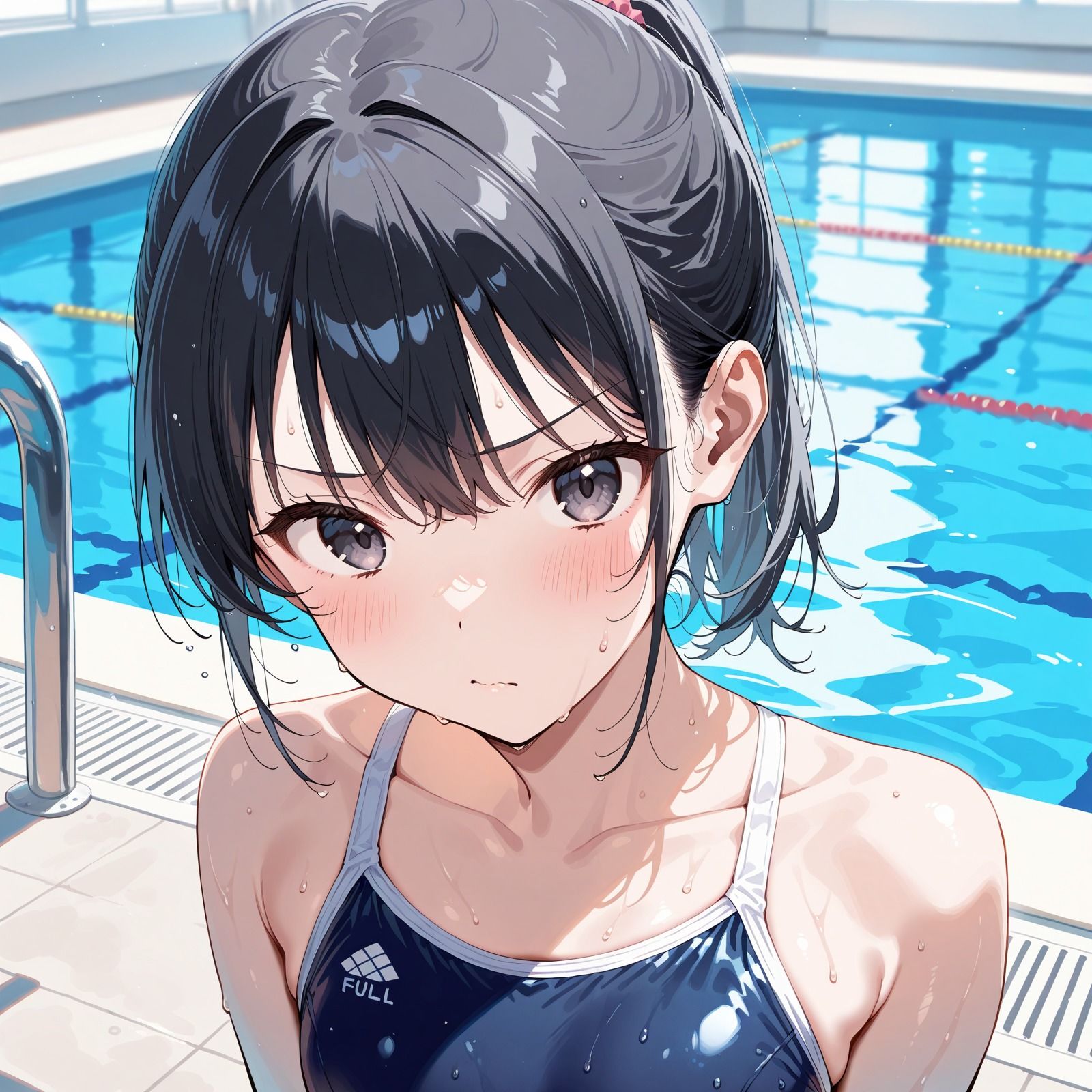 大好きな先輩が、俺の嫌いな先輩とヤリまくってた件 サンプル3ページ目