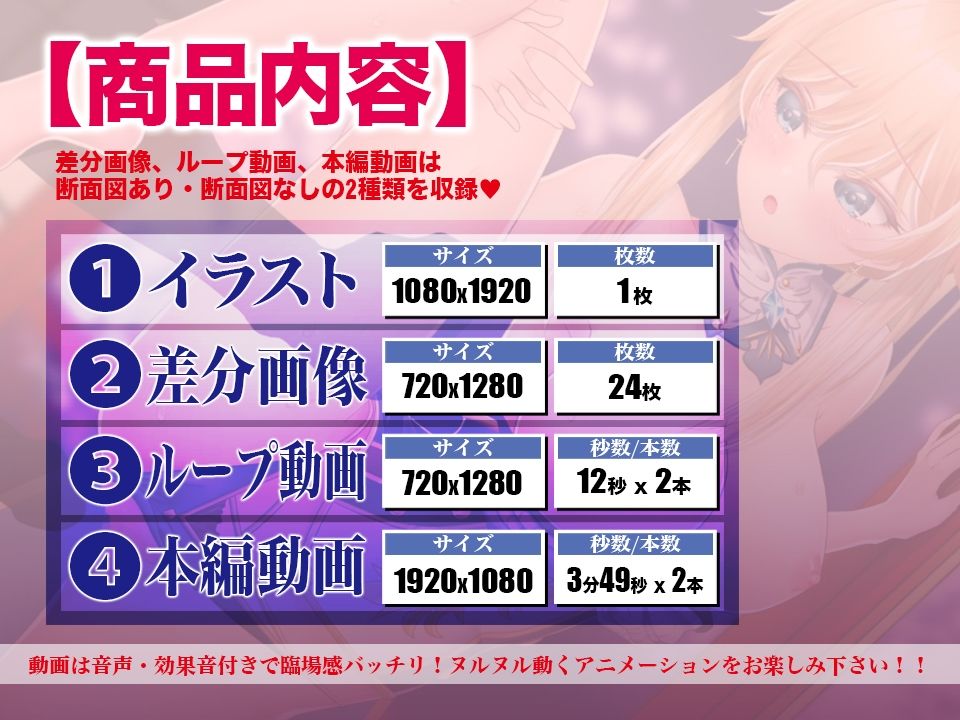 ジン サンプル7ページ目