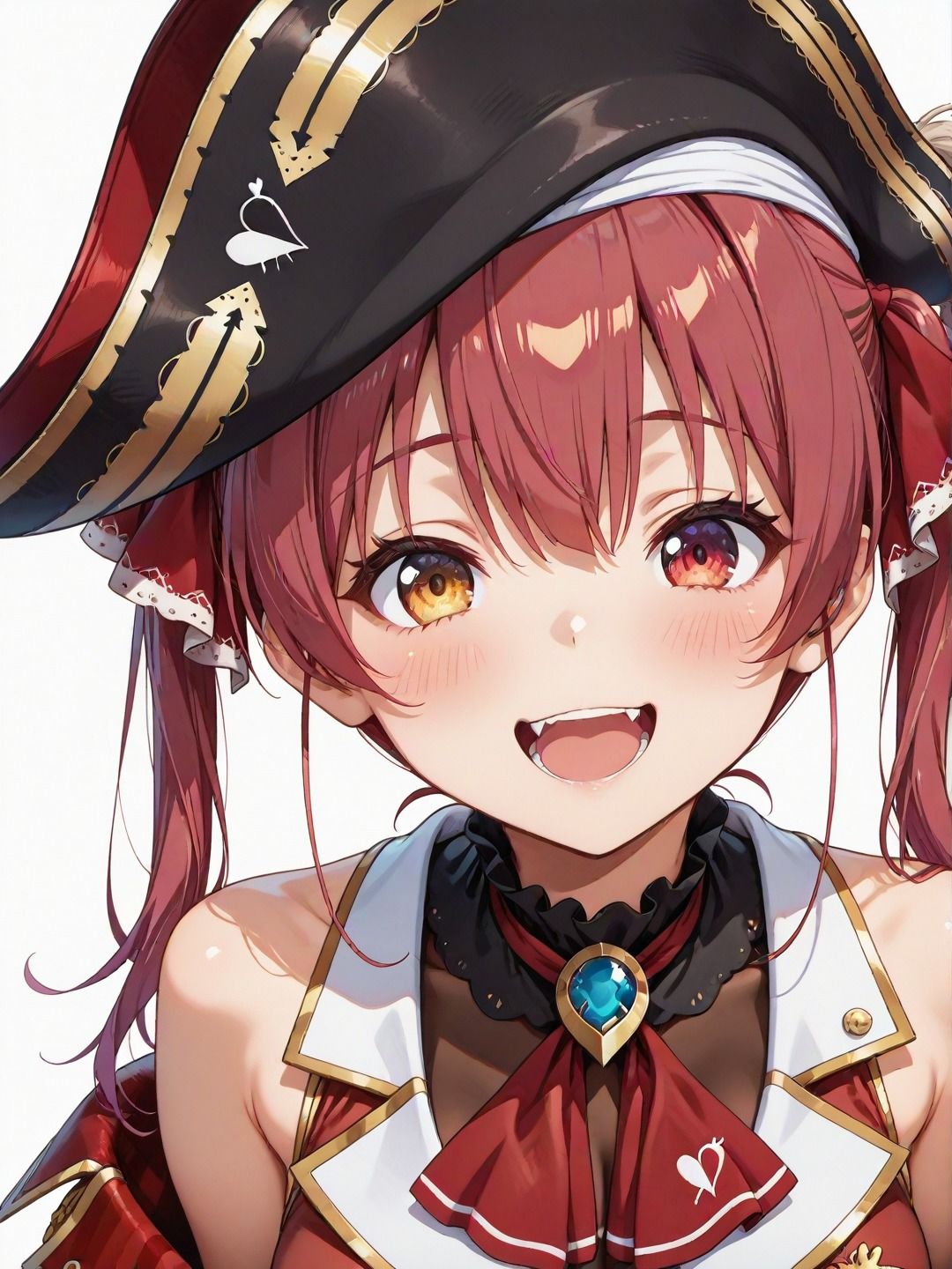 【HD500枚】アニゲマンガのあの子とエッチ！4vtuber番外編 サンプル1ページ目
