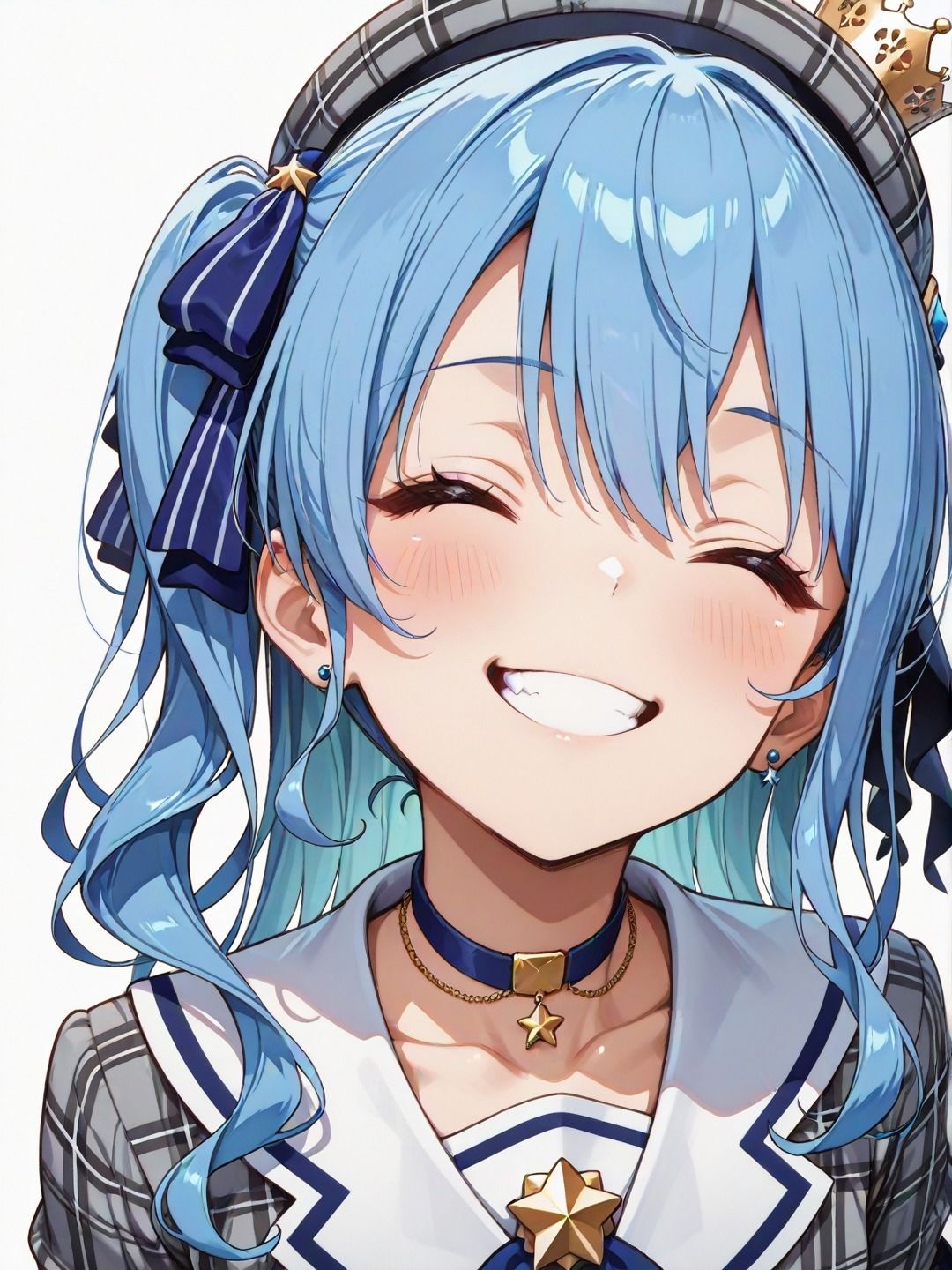 【HD500枚】アニゲマンガのあの子とエッチ！4vtuber番外編 サンプル2ページ目