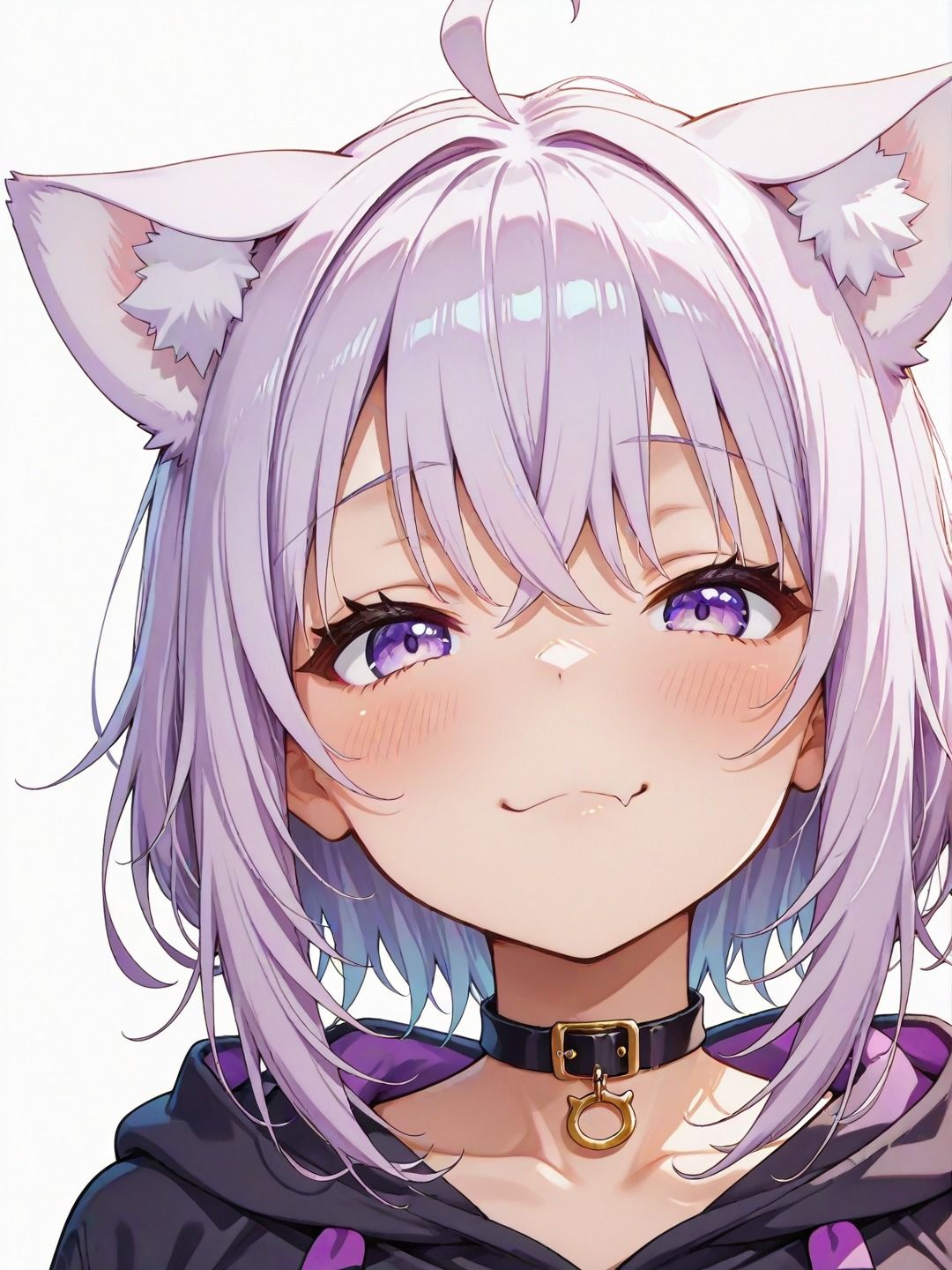 【HD500枚】アニゲマンガのあの子とエッチ！4vtuber番外編 サンプル7ページ目