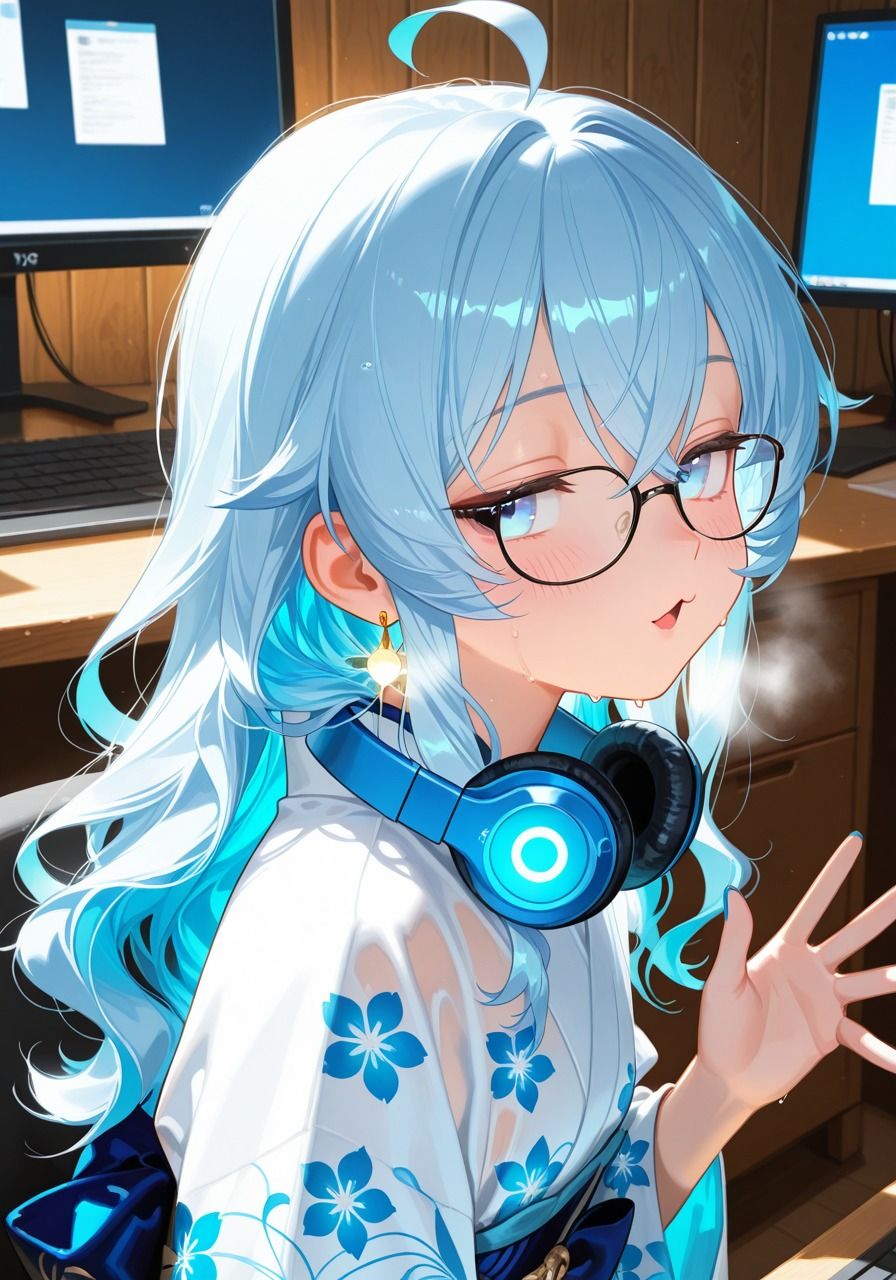 ＜＜＃3作品目ですっ！＞＞OL男の娘ちゃんの残業ひとりえっち！ サンプル1ページ目