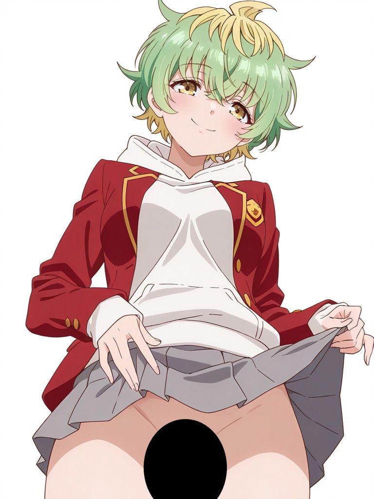 『帝●三姉妹は案外、チョロい。』ヒロイン脱がしてみた ムキムキ色黒モブがヤリたい放題  シチュエーション＆クオリティ厳選済み450枚！ サンプル3ページ目