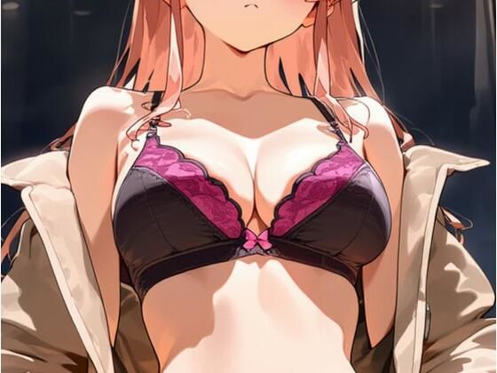 【デ〇マス】アイドルたちのエッチな下着シリーズ（376枚）【おっぱい解禁版】
