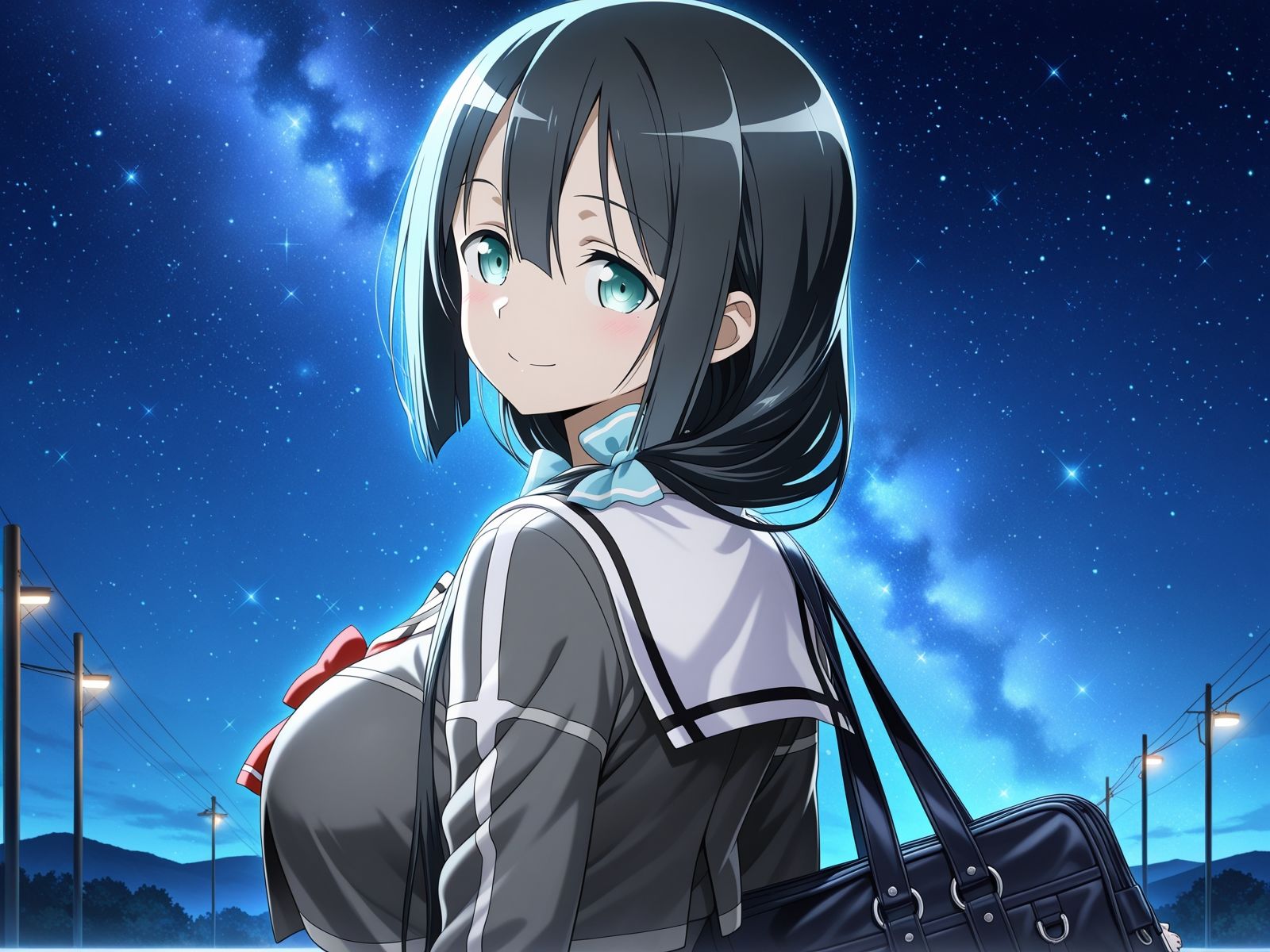 東郷美森はえっちである サンプル4ページ目