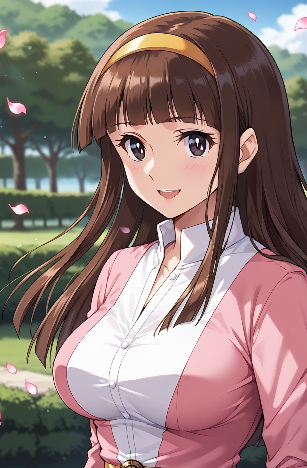 令和に召喚してチョメチョメしてみた ＃1 サンプル2ページ目