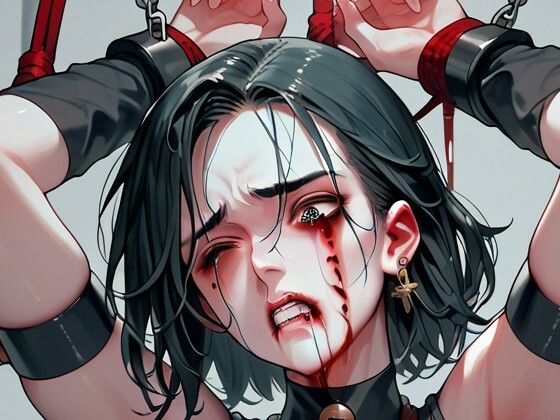 搾乳拷問3