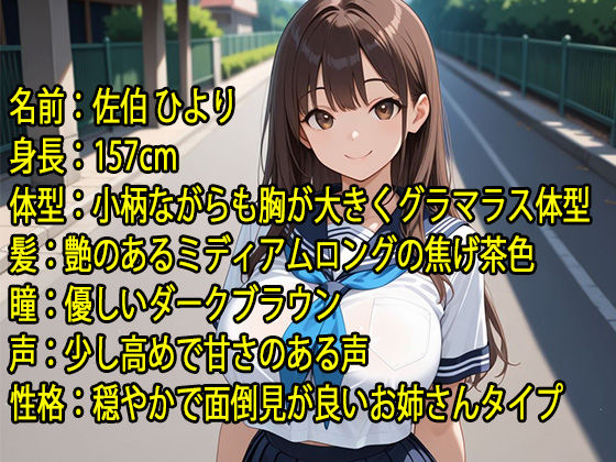 童貞の俺、妹のブルマで理性崩壊 サンプル3ページ目