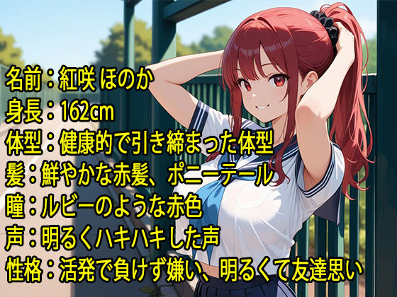童貞の俺、妹のブルマで理性崩壊 サンプル4ページ目