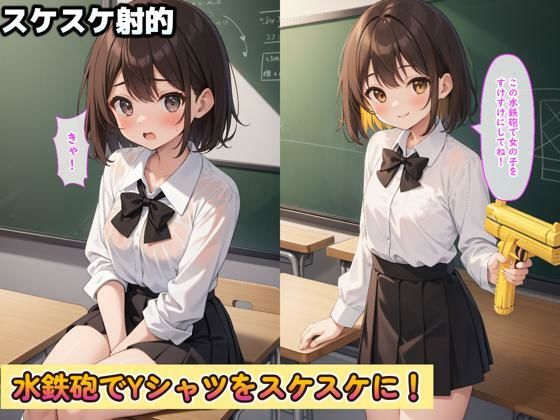 風俗文化祭 サンプル2ページ目