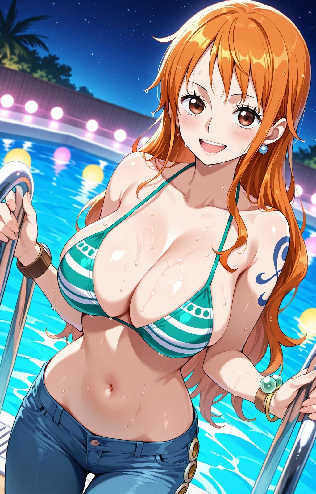 女海賊総集編2 サンプル3ページ目