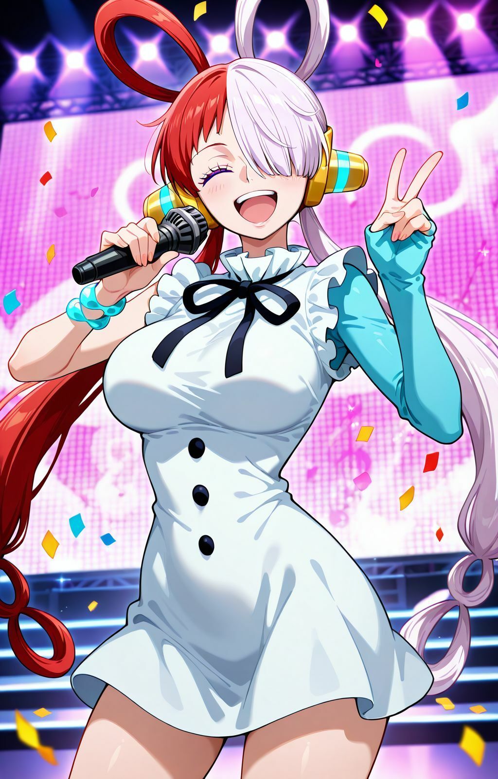 女海賊総集編2 サンプル5ページ目