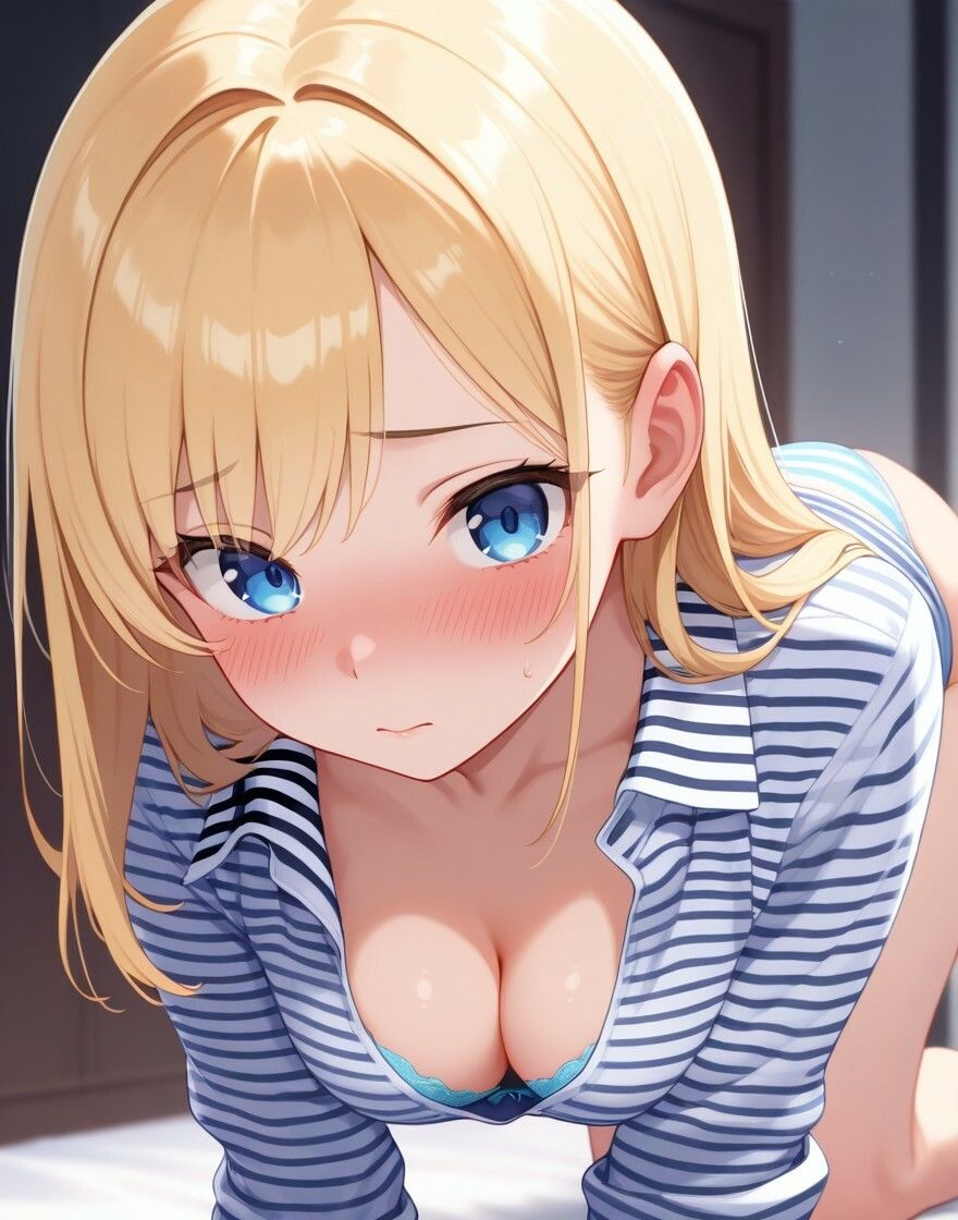 J系の色白美乳おっぱいに我慢できず即ハメしたよ！ サンプル9ページ目