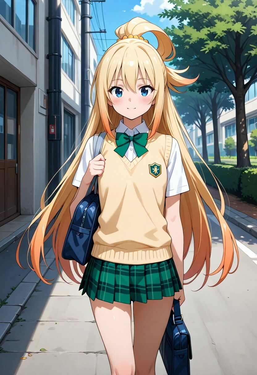 更に異世界転生したら 〜この素晴らしい性界〜 Ver.らら サンプル1ページ目