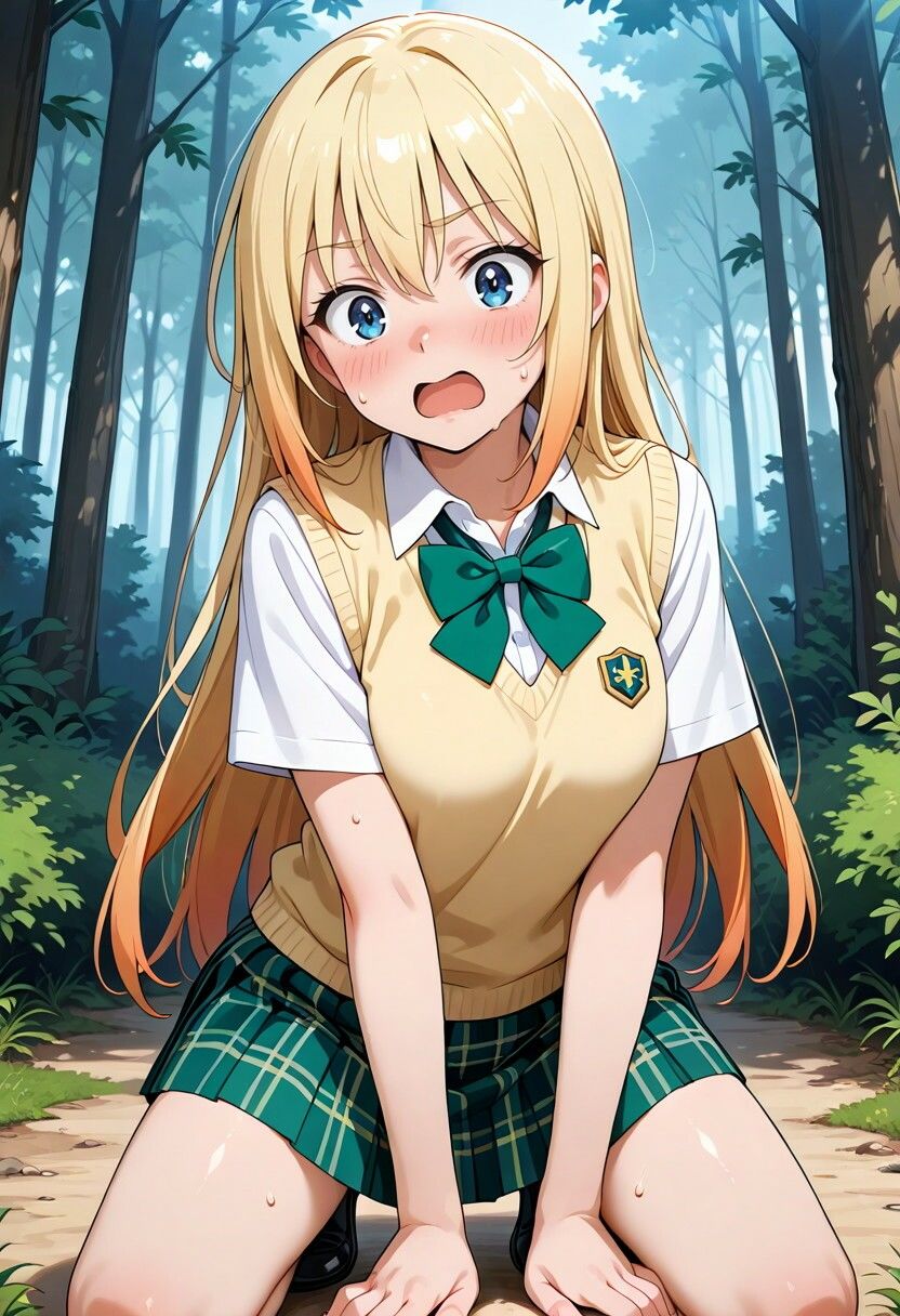 更に異世界転生したら 〜この素晴らしい性界〜 Ver.らら サンプル3ページ目
