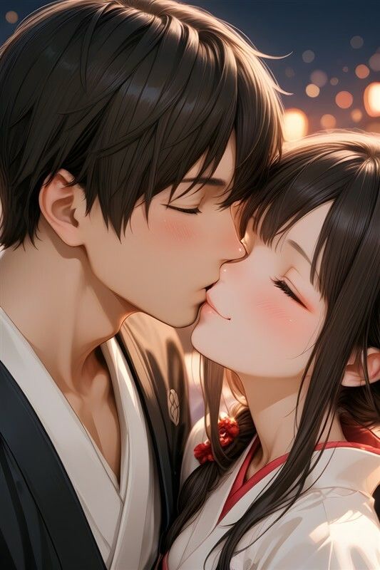 かなりエッチな 源氏物語（13） 明石（あかし）の段 サンプル2ページ目