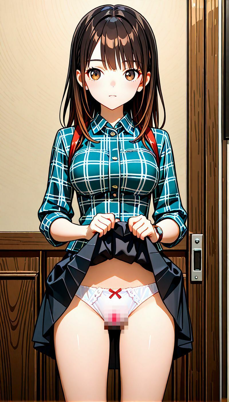 美人教師の濃密な誘惑に導かれ サンプル7ページ目