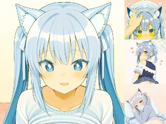 えっちなAIイラスト集3