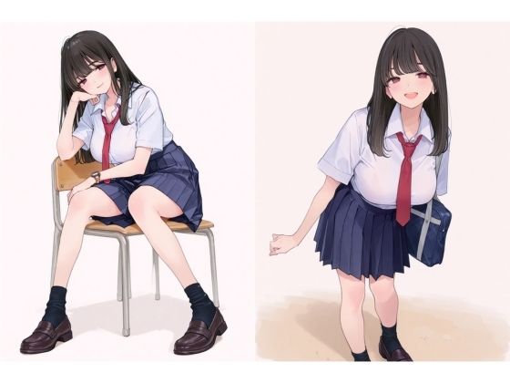 学校法人神聖女学園 オレのハメ撮り図鑑 サンプル7ページ目