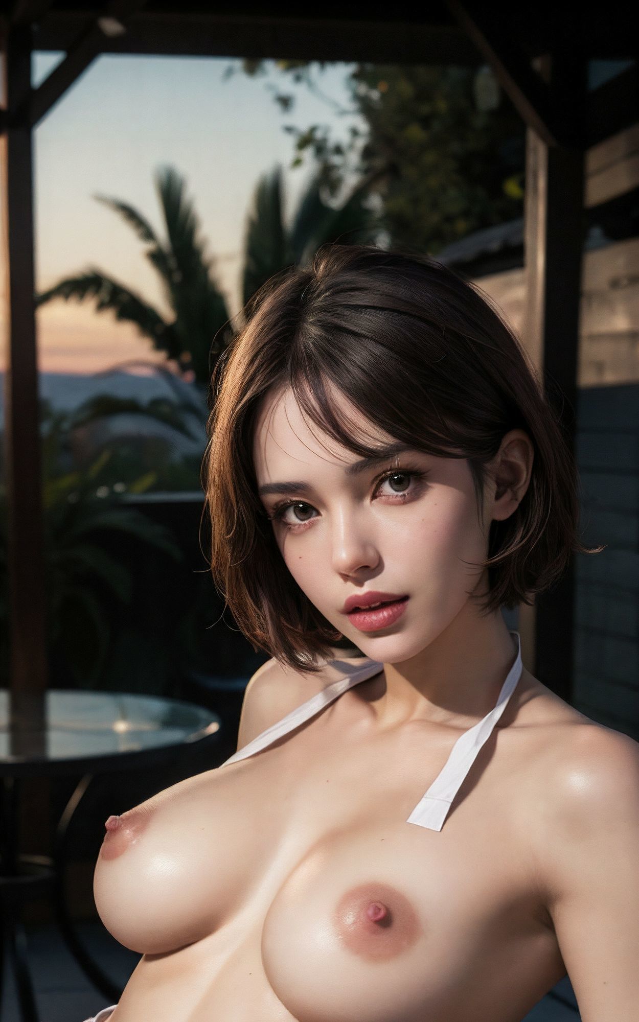 Naked Apron 2 サンプル7ページ目