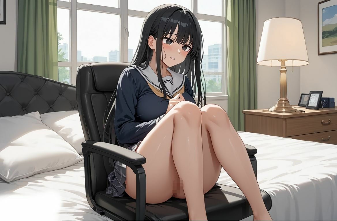 催●状態のセックスは中出し放題 サンプル1ページ目