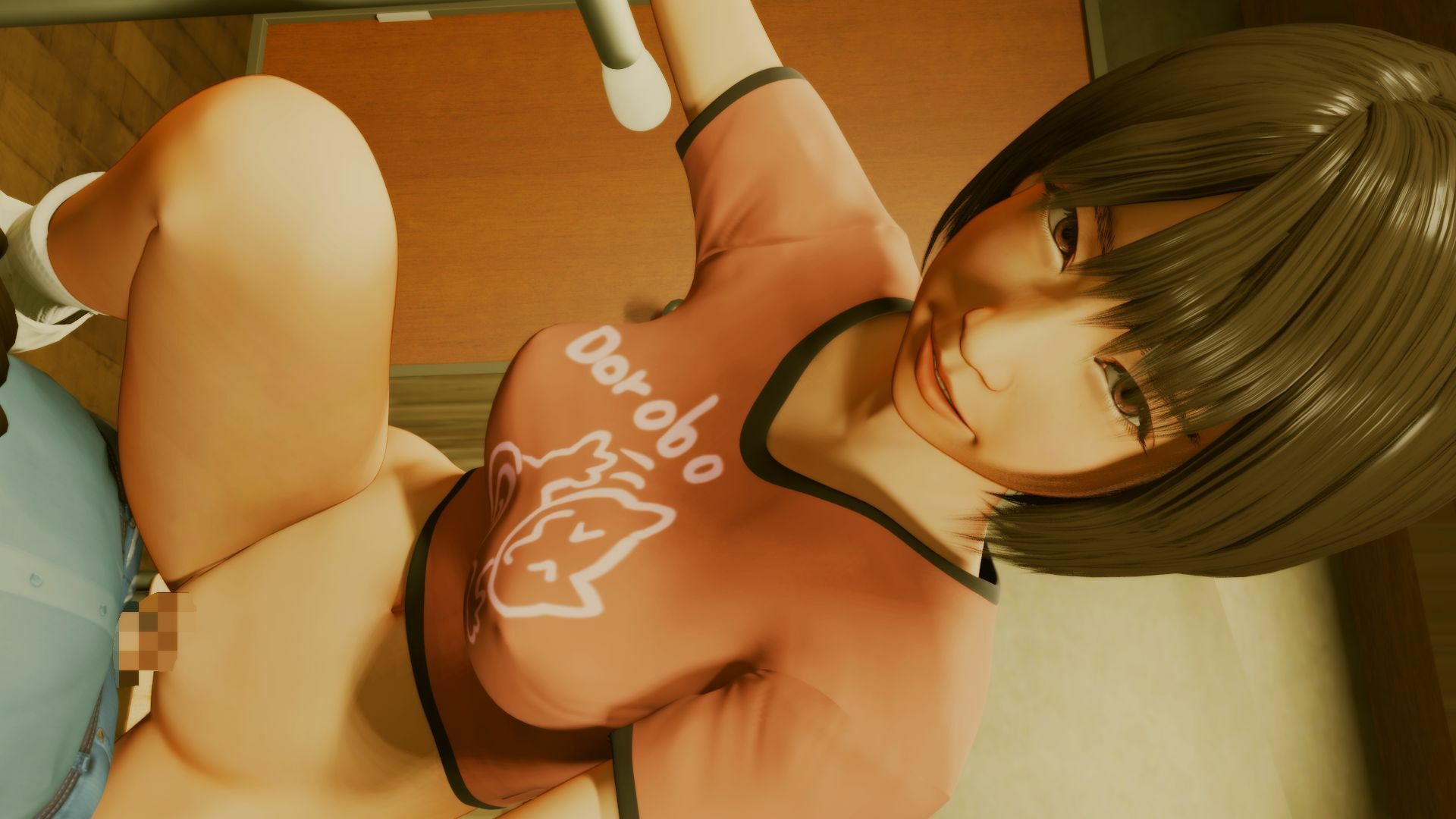 ご褒美 サンプル8ページ目