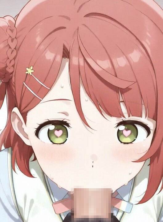 ★推しのスクールアイドルがH動画に出演！虹ヶ咲えっち動画★歩夢13分収録！★ サンプル4ページ目