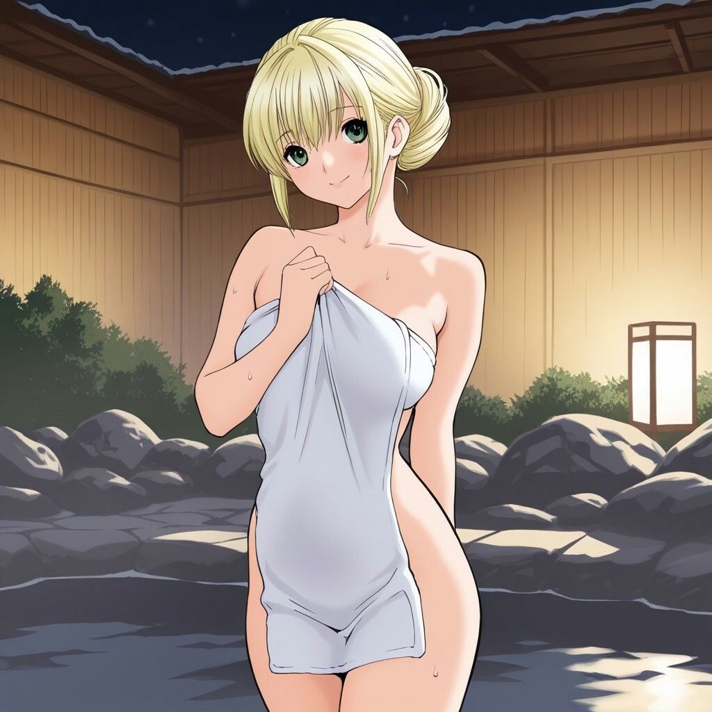 い〇ご3人娘 温泉旅行総集編 サンプル3ページ目