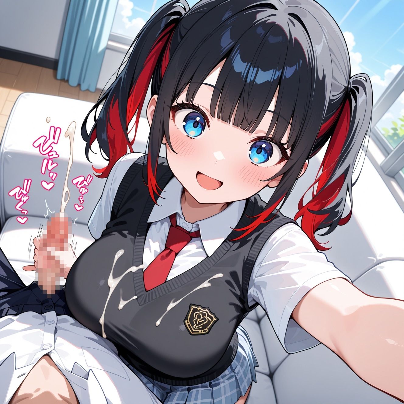 セクシー女優養成学園 のあ（19） サンプル2ページ目