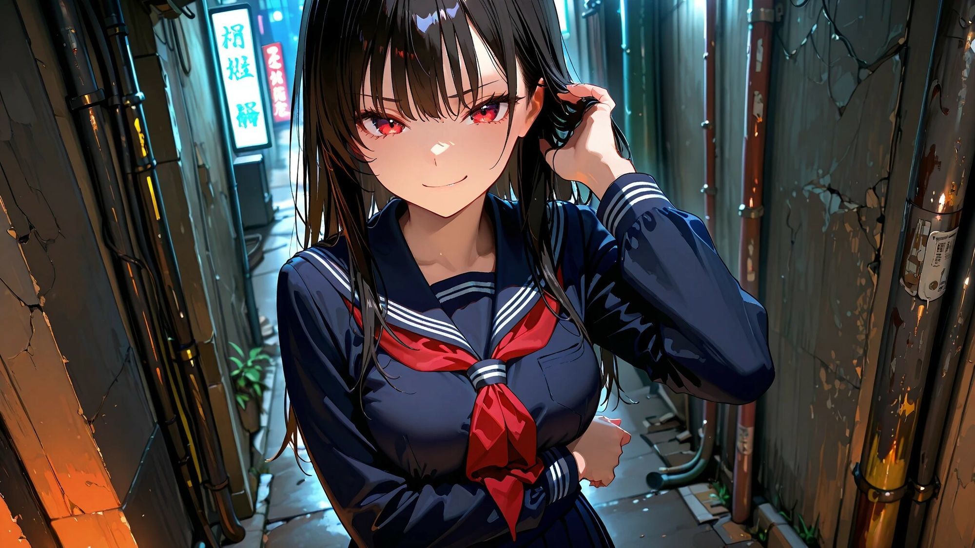 僕と契約した魔法少女がオークに凌●される vol.3 サンプル1ページ目