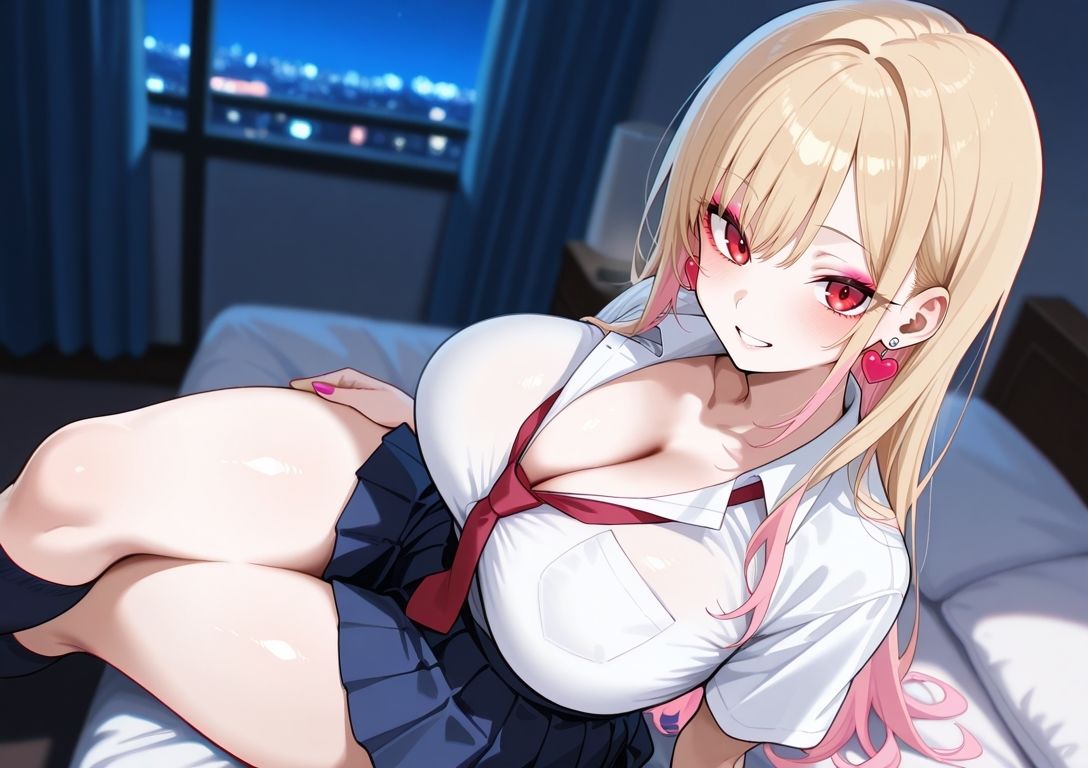 爆乳ギャル ハメ撮り撮影会〜カメラの前で絶頂中出し〜 サンプル1ページ目