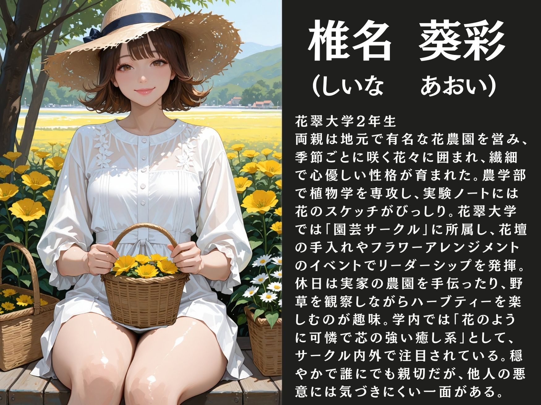 縛り屋本舗〜蒼井 知沙と椎名 葵彩の緊縛報告書 サンプル4ページ目