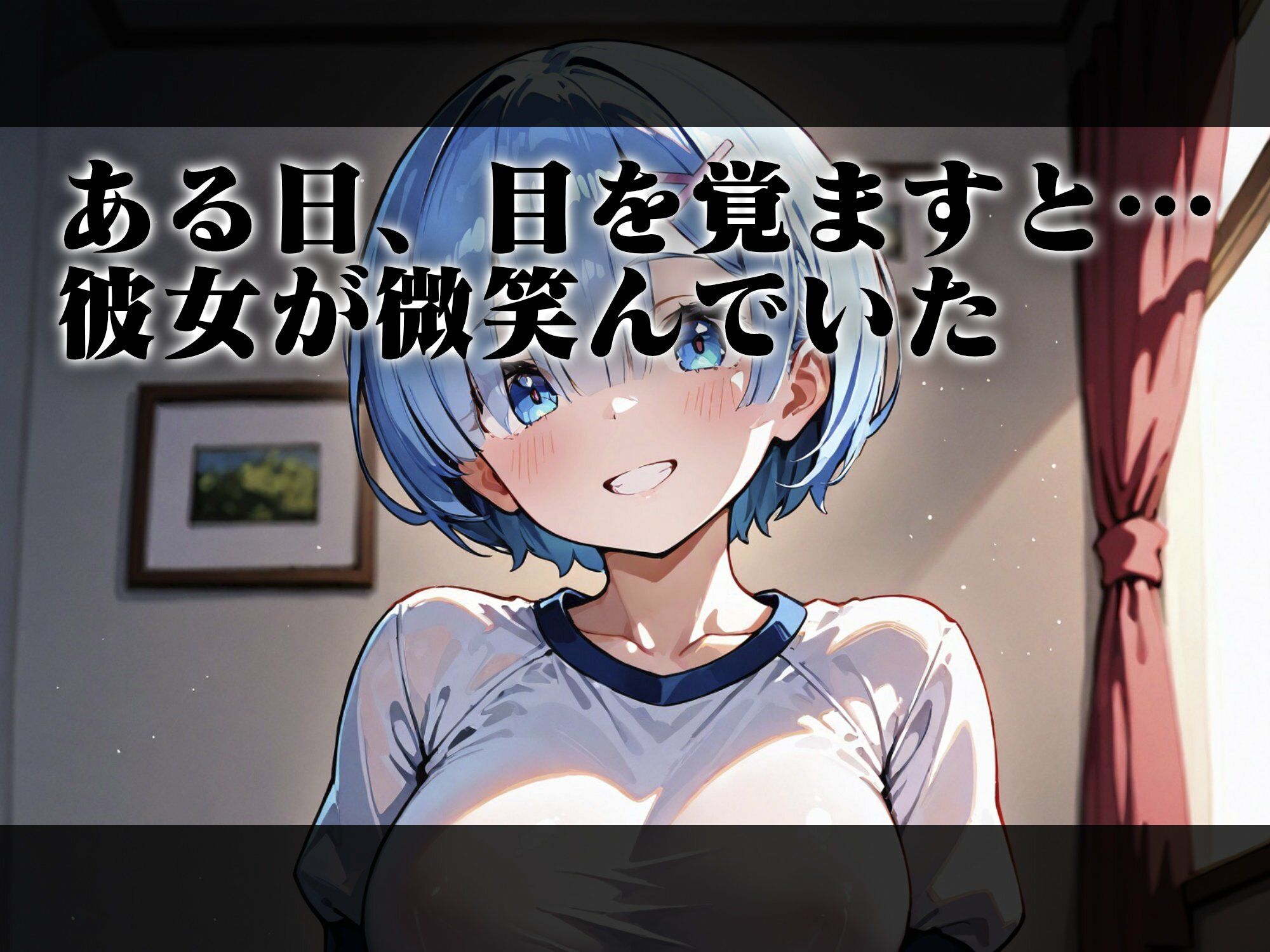ヒロイン即えっち レ● ブルマ編 サンプル2ページ目