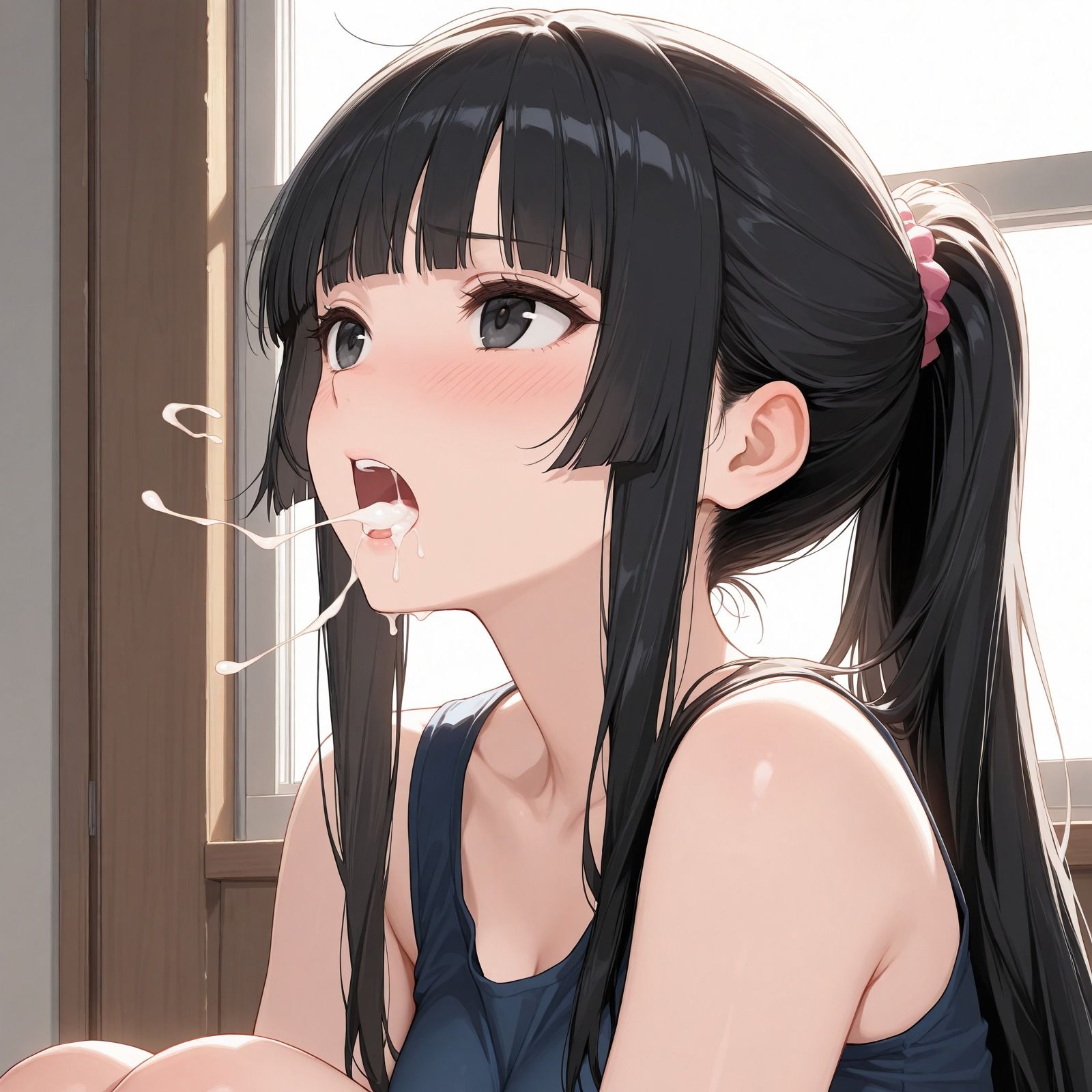 ヤリベヤ サンプル2ページ目