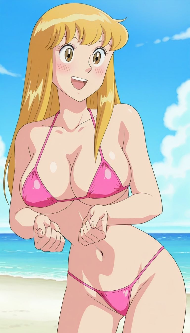 AVシリーズ第2弾 令嬢婦警AVデビュー サンプル1ページ目