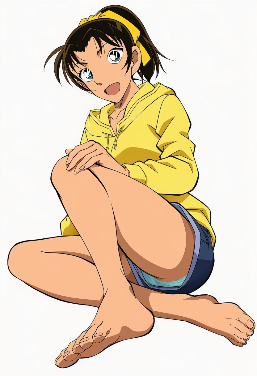 かずはに不貞行為をキメる サンプル2ページ目