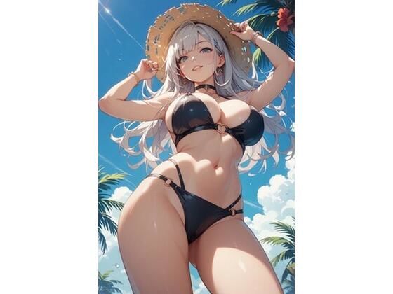 美少女イラスト