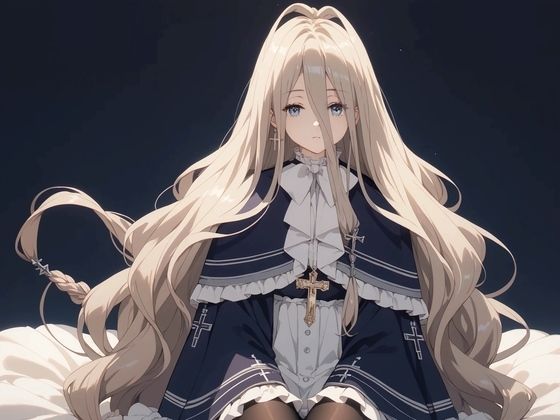Silent Elegance