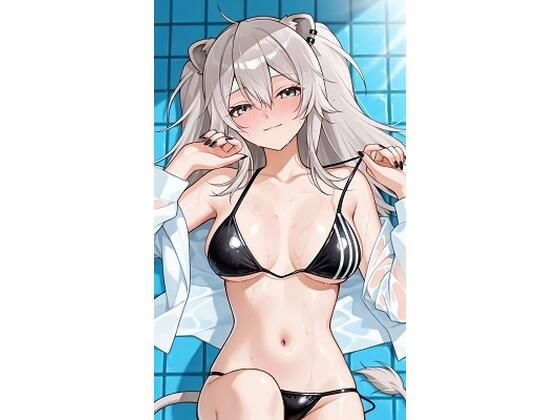 獅○ぼたんプール