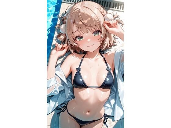 し〇れういプール