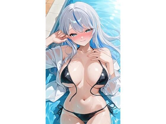 雨○ルカプール
