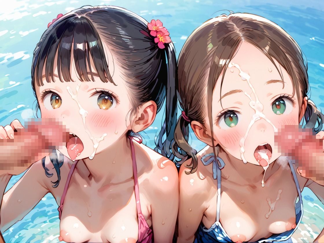 生意気ないもうとに延長実習受けさせた サンプル2ページ目