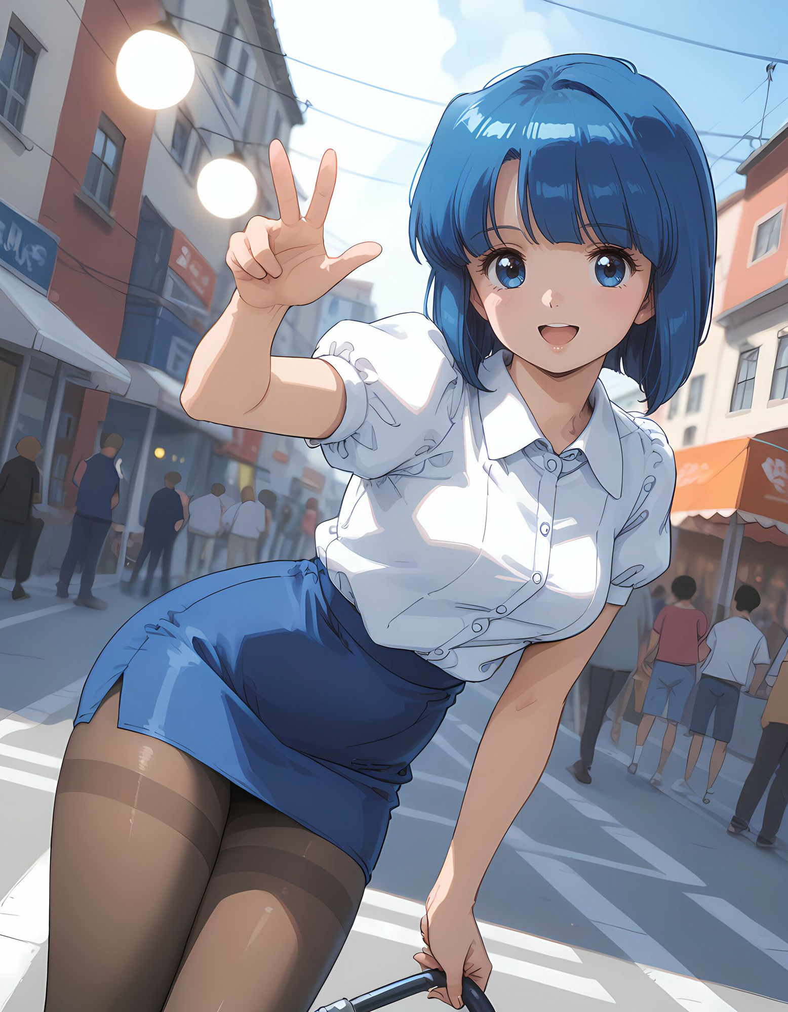 スーパー脱衣麻雀:Re【PIII:芹〇未来編】 サンプル2ページ目