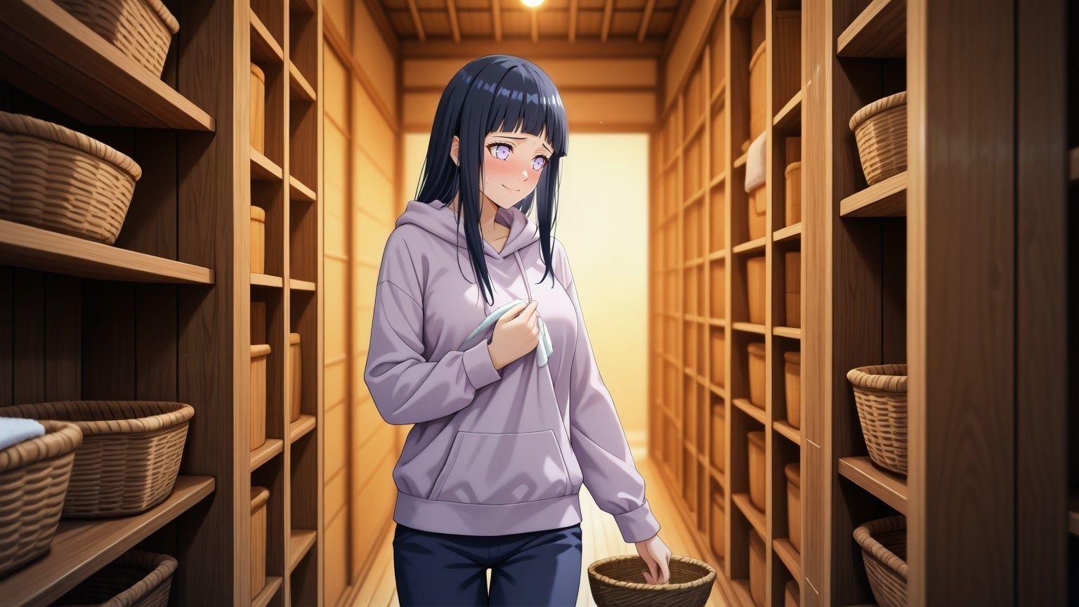 【ミダレ。Ep2】抗えない快楽に沈めたい 秘湯乱舞:日◯ヒナタ編 快楽堕ち序章429枚CG集 サンプル1ページ目