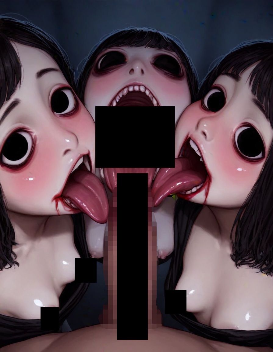【R18】禁忌の快楽6【64枚】 サンプル5ページ目