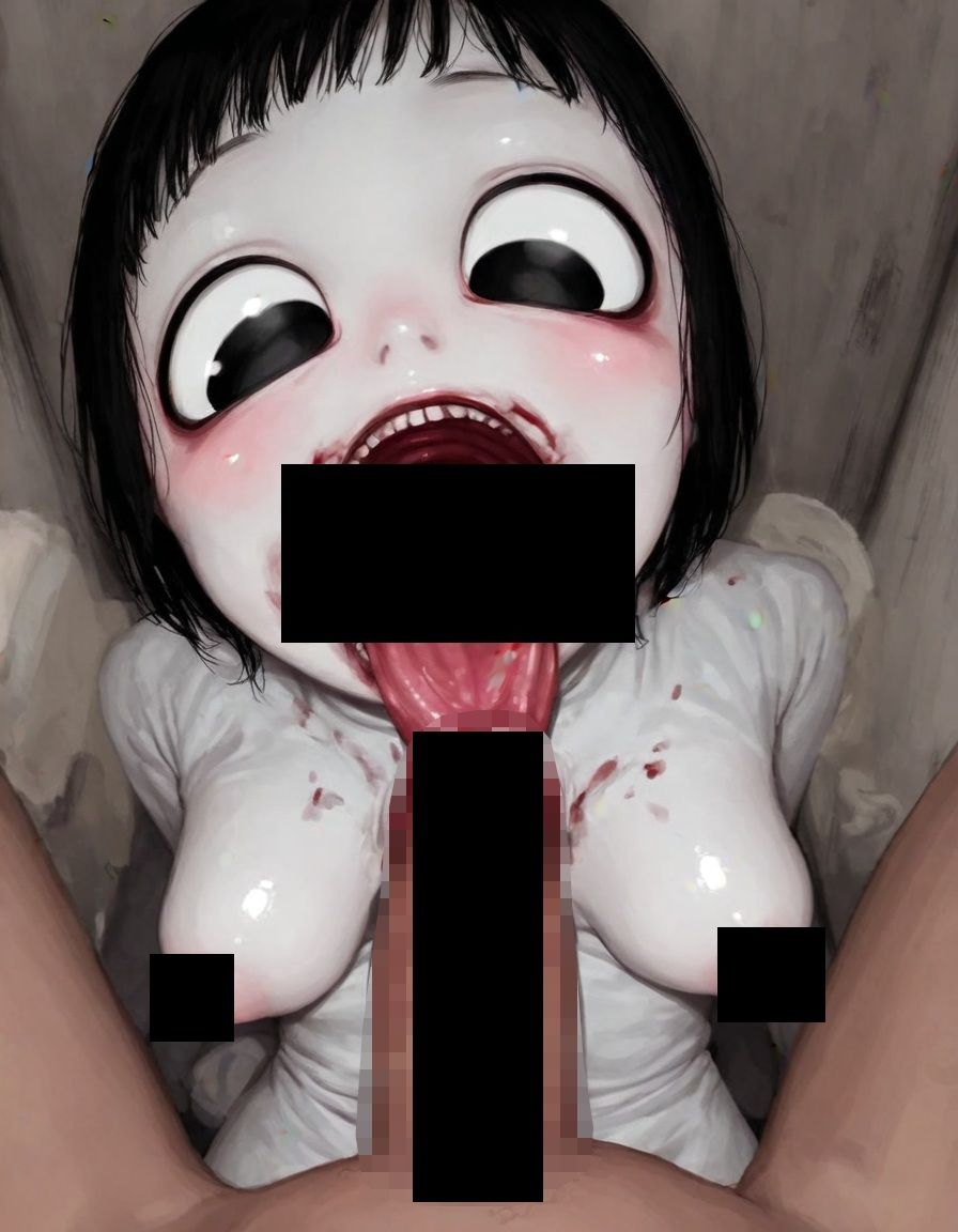 【R18】禁忌の快楽6【64枚】 サンプル8ページ目