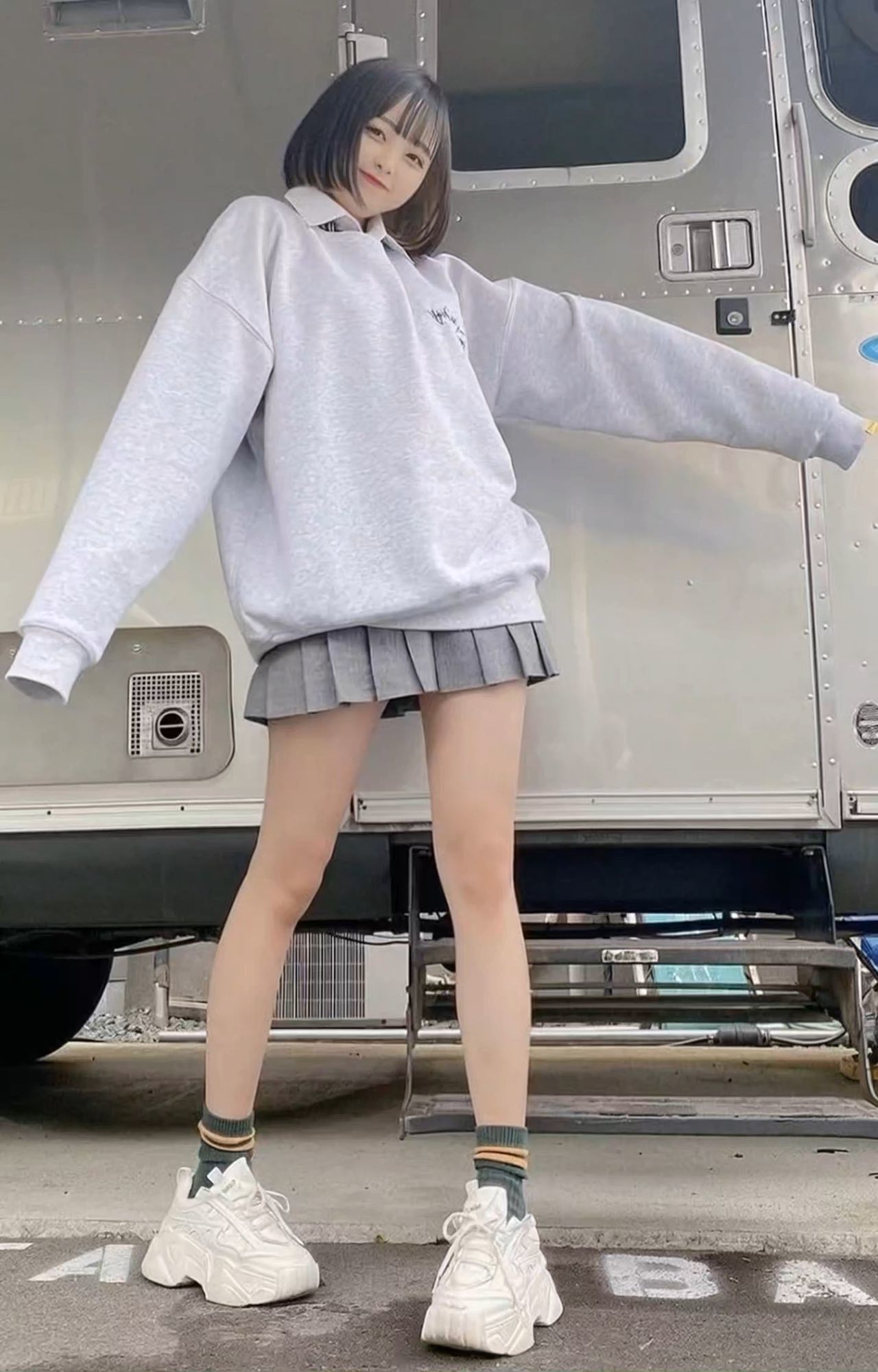 キモおぢファースト4 サンプル9ページ目
